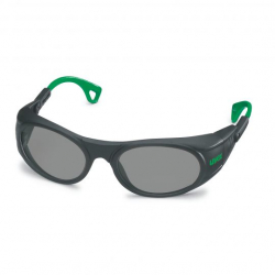 Ochranné okuliare UVEX - rada 9116 pre zváračov