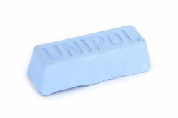 Leštiaca pasta UNIPOL /modrá/ doleštenie