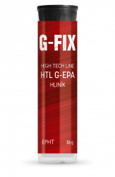 Epoxidový tmel - hliník HTL G-EPA