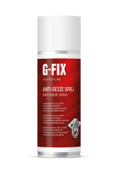 Antistatický sprej G-FIX