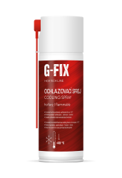 Ochladzovací sprej G-FIX